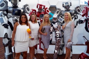 Ocean Club Marbella Opening Party 2016 - 44 von 213  